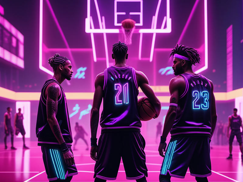 [QQ国语]NBA季后赛东部半决赛G7 骑士vs活塞 第四节 录像