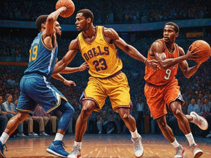 [微博国语] 2026年5月19日 NBA季后赛西部决赛G1 马刺vs雷霆 第四节 录像