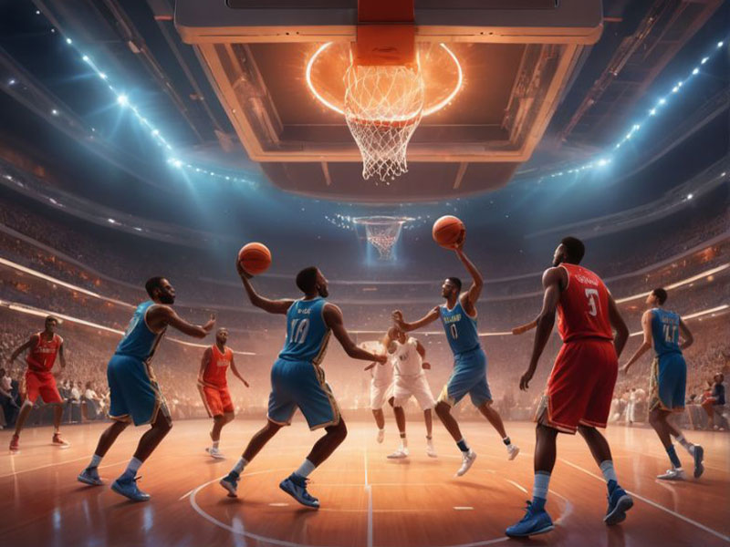 [微博国语] 2026年05月19日 NBA西部决赛G1 马刺vs雷霆 第二节 录像