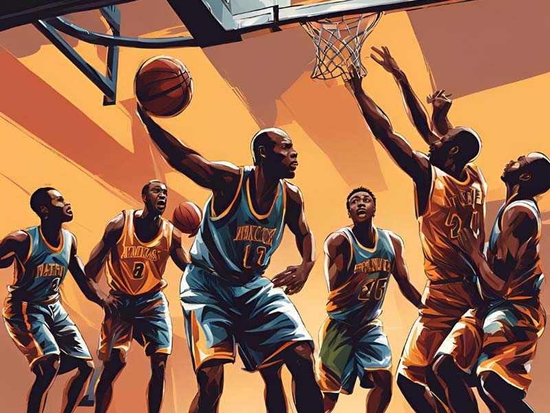[微博国语] 2026年05月18日 NBA季后赛东部半决赛G7 骑士vs活塞 第一节 录像
