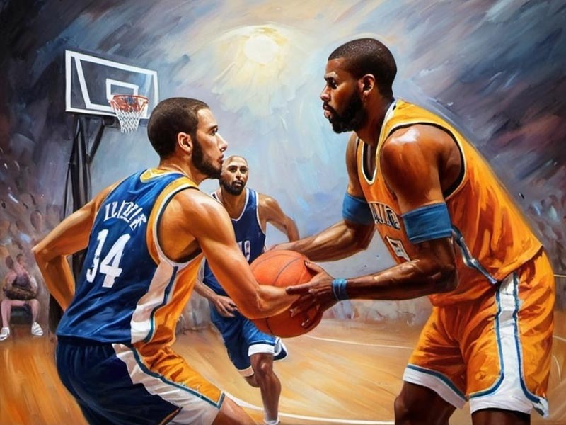 [微博国语] 2026年05月18日 NBA季后赛东部半决赛G7 骑士vs活塞 第二节 录像