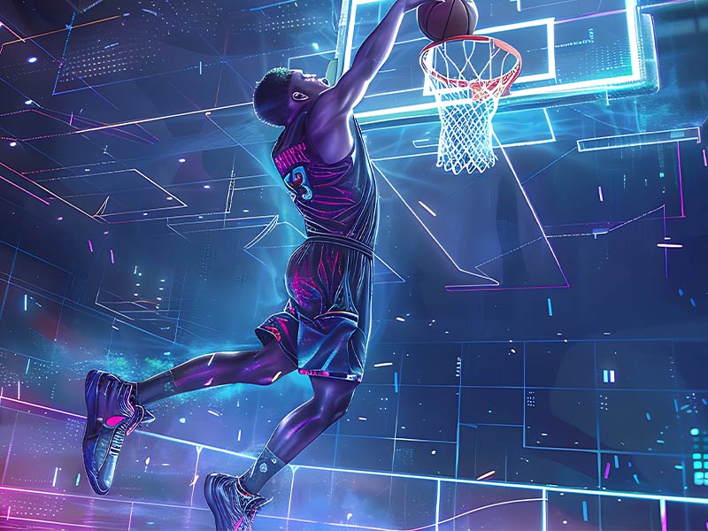 [微博国语] 2026年5月18日 NBA季后赛东部半决赛G7 骑士vs活塞 第三节 录像
