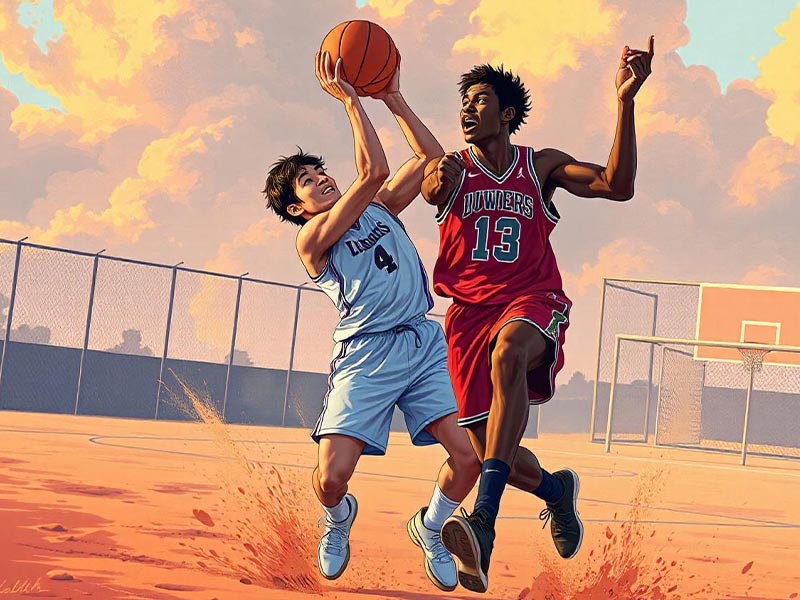 [微博国语] 2026年5月18日 NBA季后赛东部半决赛G7 骑士vs活塞 第四节 录像