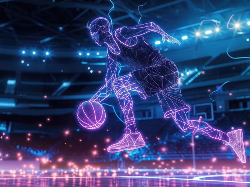 [QQ国语]NBA季后赛东部半决赛G7 骑士vs活塞 第一节 录像