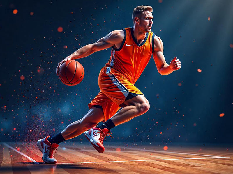 [QQ国语]NBA季后赛东部半决赛G7 骑士vs活塞 第三节 录像